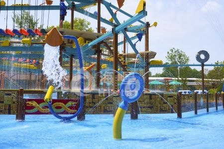  营口北京水上乐园设计-投资儿童水上乐园多少钱-水上游乐园设备厂家排名