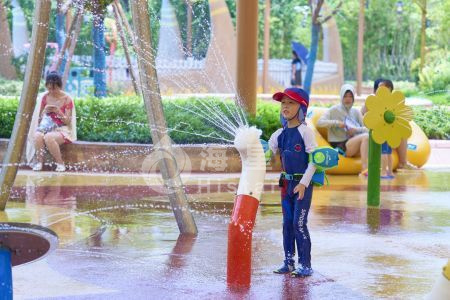  芜湖开一个儿童水上乐园-新款水上乐园设备-想开个水上乐园