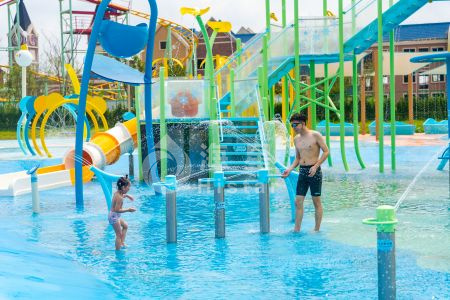  北辰儿童水上乐园设施,水上游玩设备厂家,一流的水上游乐设备