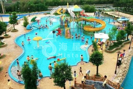  泰安室内水上乐园开发-儿童水上乐园设备-室内水上儿童乐园设备