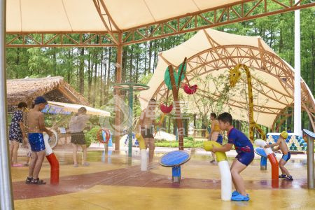 肇庆水上乐园景观设计-戏水设施-水上游乐设备有哪个