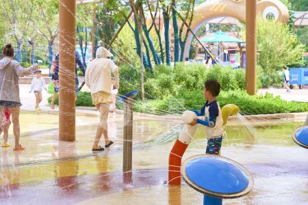  可克达拉儿童戏水设备厂家-水上乐园乐园设备-水上大型游乐设施