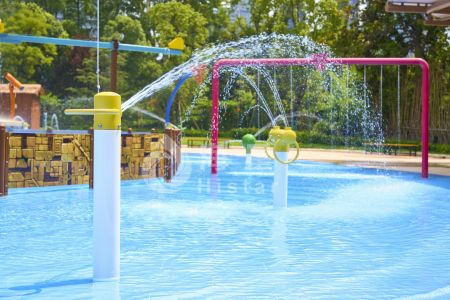  武清水上公园游乐设备-投资一个水上乐园大概费用-儿童水上乐园设备