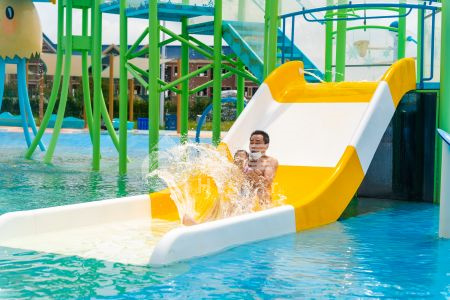  泸州儿童水上乐园设备需要多少钱-小型水上乐园设备报价-水上乐园设施的哪些