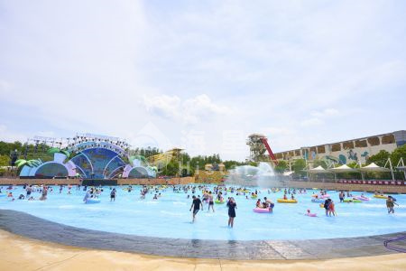  青浦水上游乐场设备有啥,水上休闲设施价格,水上游乐园设备价格