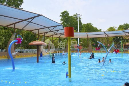  郑州水上乐园创业-水上乐园需要投资多钱-水上游乐场设备报价